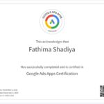 Google-Ads-Certification